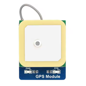 L76K GPS-Modul GLONASS/QZSS/BDS/QZSS Satelliten position ierungs modul für Raspberry Pi/STM32/Arduino 3,3 V/5V Netzteil