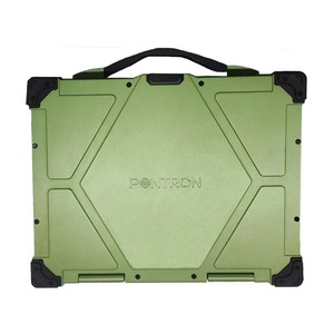 Computadora industrial portátil con soporte de CPU I3/I5/I7 Computadora resistente ascendente 14 en stock - Product Image 2