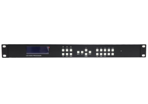 用于视频墙的Magnimage LED-500C LED-500CS视频处理器 - Product Image 4