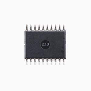 Neuer HK32F030MF4P6 TSOP-20 ARM Cortex-M0 32-Bit-Mikrocontroller-MCU Electronic Components - Product Image 2