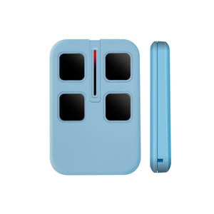 JH-TX519 telecomando compatibile universale uso a porta automatica con 280-868MHz - Product Image 1