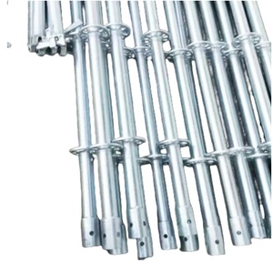Andamio Ringlock de acero de diseño industrial, soporte de 5 metros y Marco de libro mayor para uso en hoteles - Product Image 1
