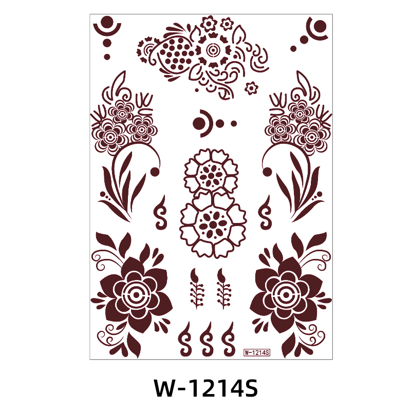 W-1214S