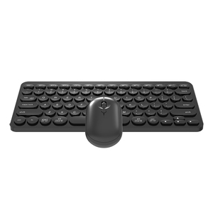 2.4G Wireless <strong>Keyboard</strong> and Mouse Combo for Laptop Notebook PC <strong>Computer</strong> for HOME Office <strong>Using</strong>