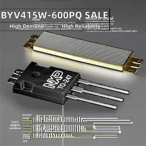 Yeni ve orijinal elektronik bileşenler mikrodenetleyiciler işlemciler FPGA fiers sörler - Product Image 2
