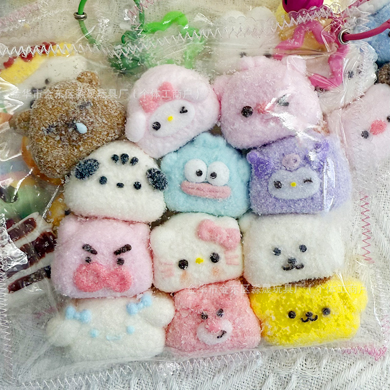 SanrLo pendentif 12 pack combo noix de coco