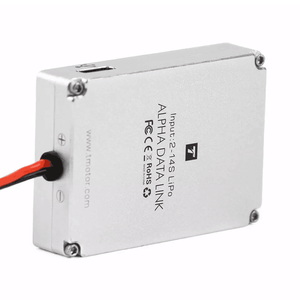 T-MOTOR <strong>DATA</strong> LINK V2 Sine Wave Electric Modulation Special Black Box Accurate Real-time <strong>Data</strong> Analyses Read <strong>Data</strong> Collection Drone - Product Image 3