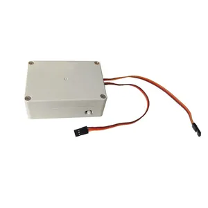 20kg Last absaugung Vakuum Luftpumpe Saugnapf Roboter Klauen greifer Mechanischer Arm Servo regler Für Arduino Intelligent