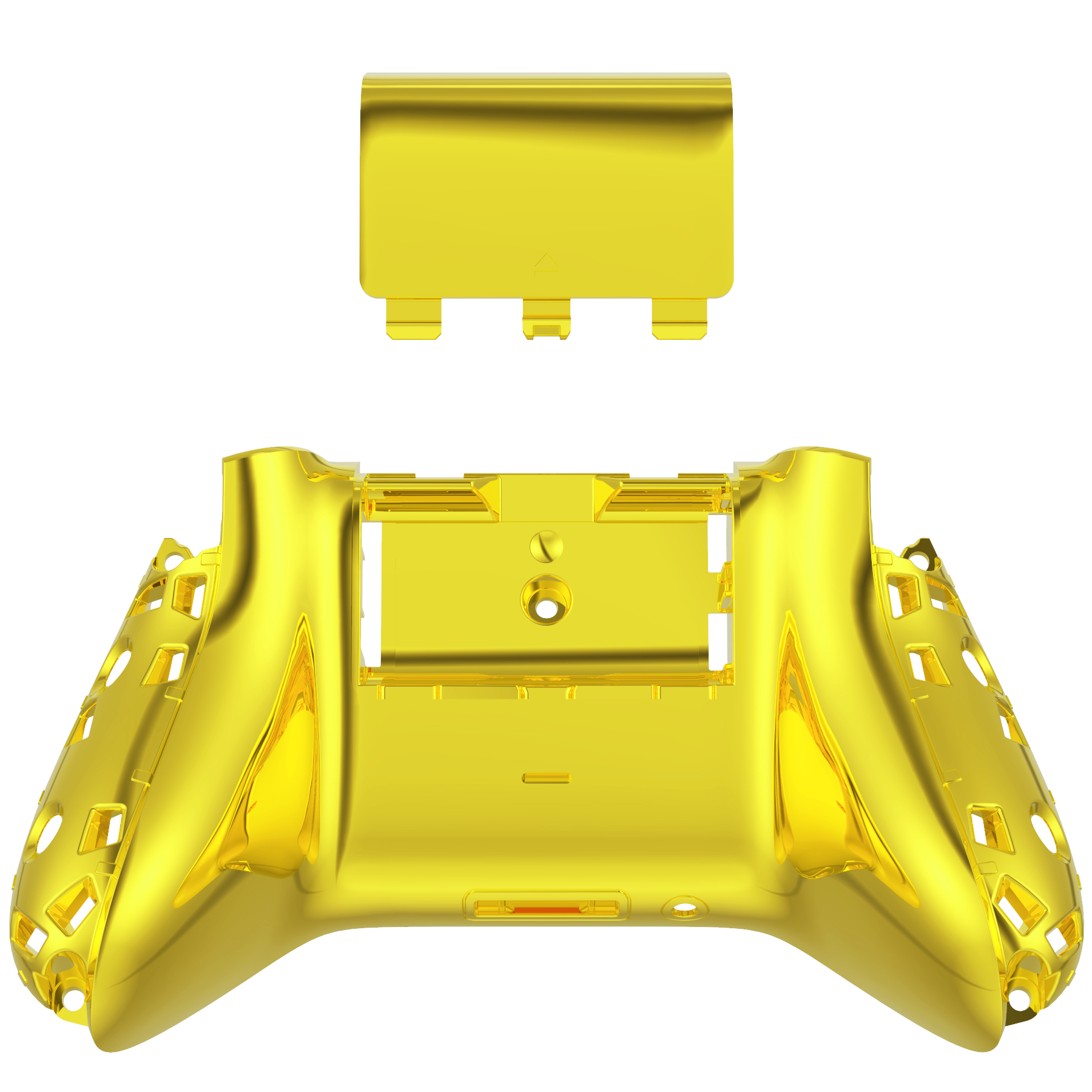 Chroming Gold BX3D401WS