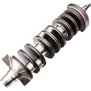 Yamaha 2 zamanlı dıştan takma Motor için satış sonrası inşaat ekipman parçaları Yamaha krank 6G5-11411-01 90 150 200HP V6 - Product Image 3