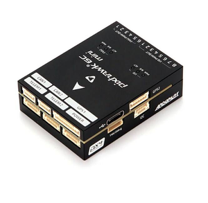 HolyBro Pixhawk 6C MINI Autopilot denetleyici Drone aksesuarları için plastik kasa - Product Image 2