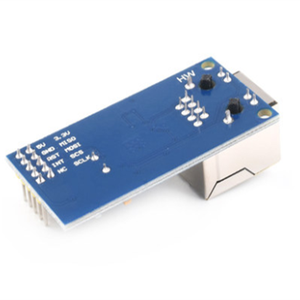 Interfaz SPI/protocolo Ethernet/TCP/IP compatible con el módulo de red Ethernet WIZ820io W5500 - Product Image 5
