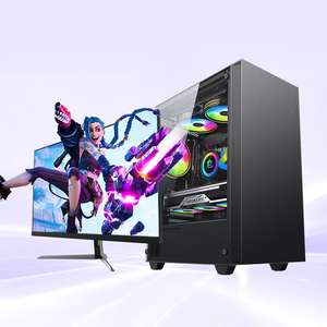 <strong>System</strong> <strong>Unit</strong> Intel Core I5-12400F CPU RTX4090 GPU 2TB Core I7 Gamer <strong>Computers</strong> Laptops All in One Gaming Pc Desktop <strong>Computer</strong>