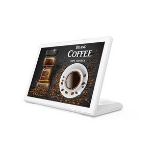 L Shape 17.3 RK3288 <strong>Android</strong> 10 <strong>Operation</strong> <strong>System</strong> with Camera 1920*1080P Touch Screen Desktop <strong>Android</strong> Tablet - Product Image 1