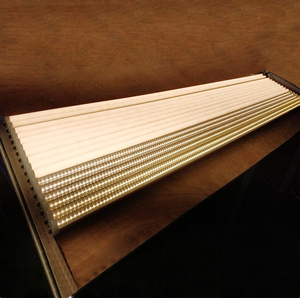 FA8 Single Pin T8 <strong>Led</strong> Bulbs 8 Foot 40w 6000k <strong>8ft</strong> <strong>Led</strong> Tube Ballast Bypass Replacement for T8 T10 F96T12 Fluorescent Tubes - Product Image 5