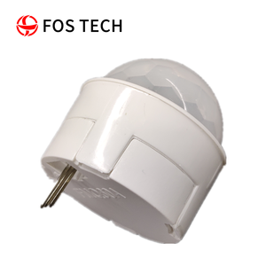 Interruptor de luz de sensor de movimiento infrarrojo humano interruptor de sensor de movimiento PIR de alta calidad - Product Image 3
