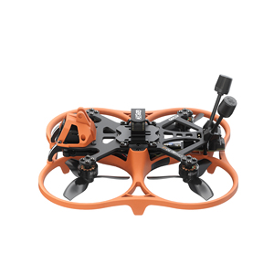 Geprc โดรนสี่ใบพัด FPV O4 V3 Cinelog30 RC แบบมืออาชีพ - Product Image 3