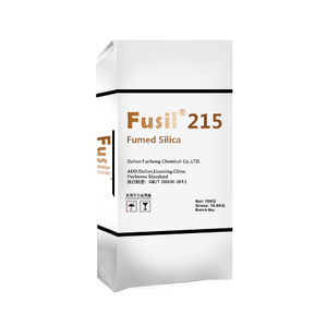 Micro <span class=keywords><strong>Superfine</strong></span>-Sílica Fumed Dióxido De Silício Nano Para Pintura Fusil 215