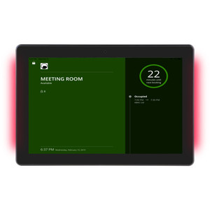 Free SDK APK Download 10 zoll Tablet PC mit LED Light Bars Android All in One - Product Image 1