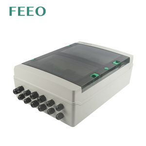 FEEO солнечный pv-комбайнер, коробка автоматического выключателя до 1000 В для солнечной панели - Product Image 6