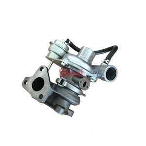 Yüksek kaliteli 4LE2 4LE2T Turbo RHF3 Turbo 8982236170 4LE2 4LE2T için uyar - Product Image 1