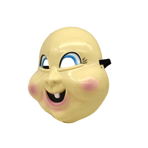 Istapromo ของขวัญหน้ากากคอสเพลย์ตลก, หน้ากากฮาโลวีนปาร์ตี้ฮาโลวีน - Product Image 2