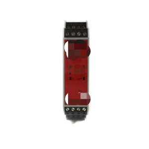 G9sx-bc202-rt 24VDC 0,8a Nsnp Neues Original Ready Stock Industrielle Automatisierung Pac Dedicated Plc Programming Controller