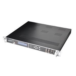 Modulador codificador HD DVBT HD a RF de excelente rendimiento, de varios canales, a RF, a la 1: 2 - Product Image 2