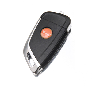 Xhorse XKKF02EN chiave Super remota Smart Car per la versione inglese chiave Auto programmatore Mini strumento chiave - Product Image 2
