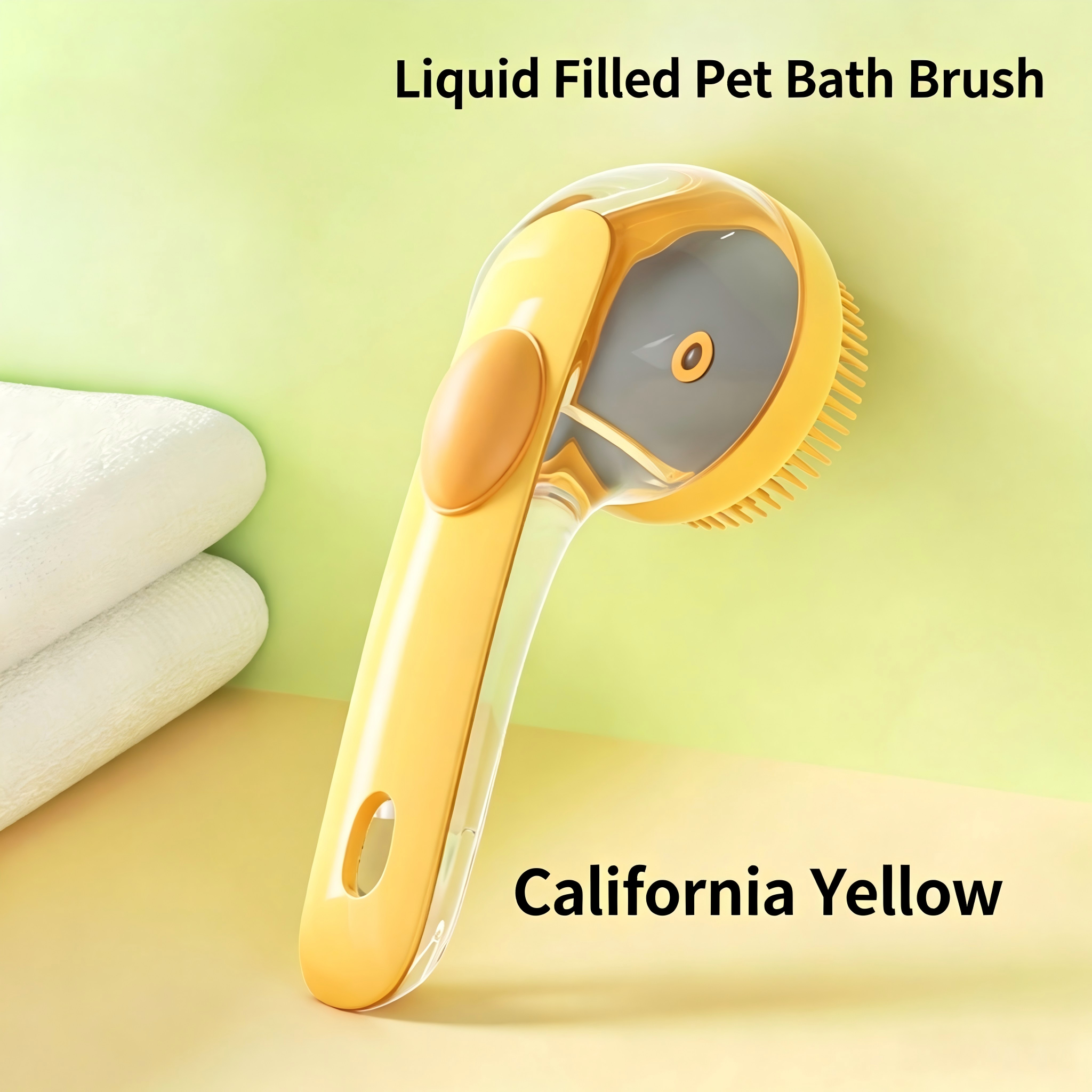 Giallo California