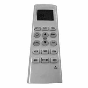 Nuovo originale KKG9A-C2 di ricambio AC telecomando per CHANGHONG condizionatore d'aria - Product Image 2