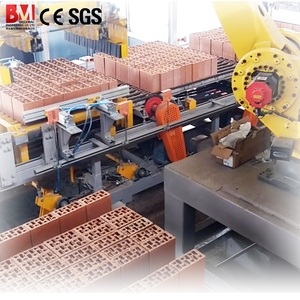 BRICKMAC Setting Brick Claw <strong>Robot</strong> for Vertical Putting Heavy <strong>Load</strong> Ceramic Tile Floor Brick <strong>Stacking</strong> Universal <strong>Robot</strong> Arm Grippers - Product Image 1