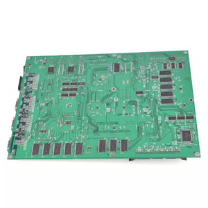 Noritsu qss 3300 3301 3302 3311に使用されるボード。ミニラボJ390864 j390864イメージボード - Product Image 2