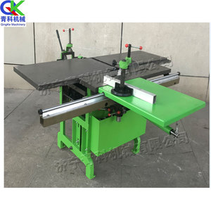 Multi Functional Electric Planer <strong>1</strong>.3KW Electric Table <strong>Saw</strong> for Wood Processing 2800r/min <strong>All</strong> Copper Motor Table Planer - Product Image 4