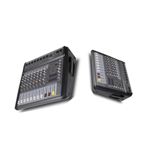 Consola mezcladora de interfaz USB profesional con entradas mono 6/8/12/16 - Product Image 6
