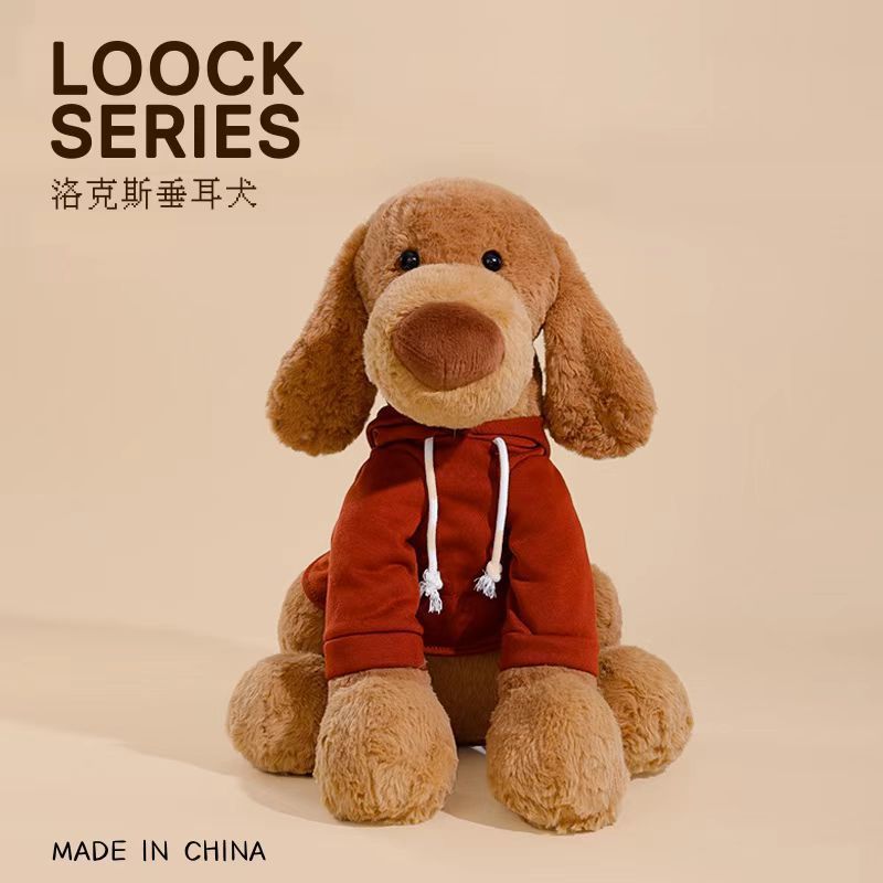 Lhasa apso