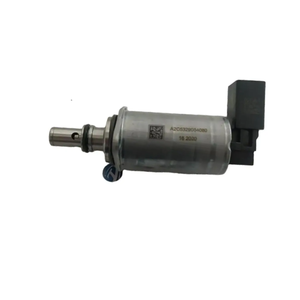 Pompa di iniezione del carburante pezzi di ricambio regolatore di pressione valvola di controllo del Volume VCV A2C5329064080 per motore auto VW - Product Image 1