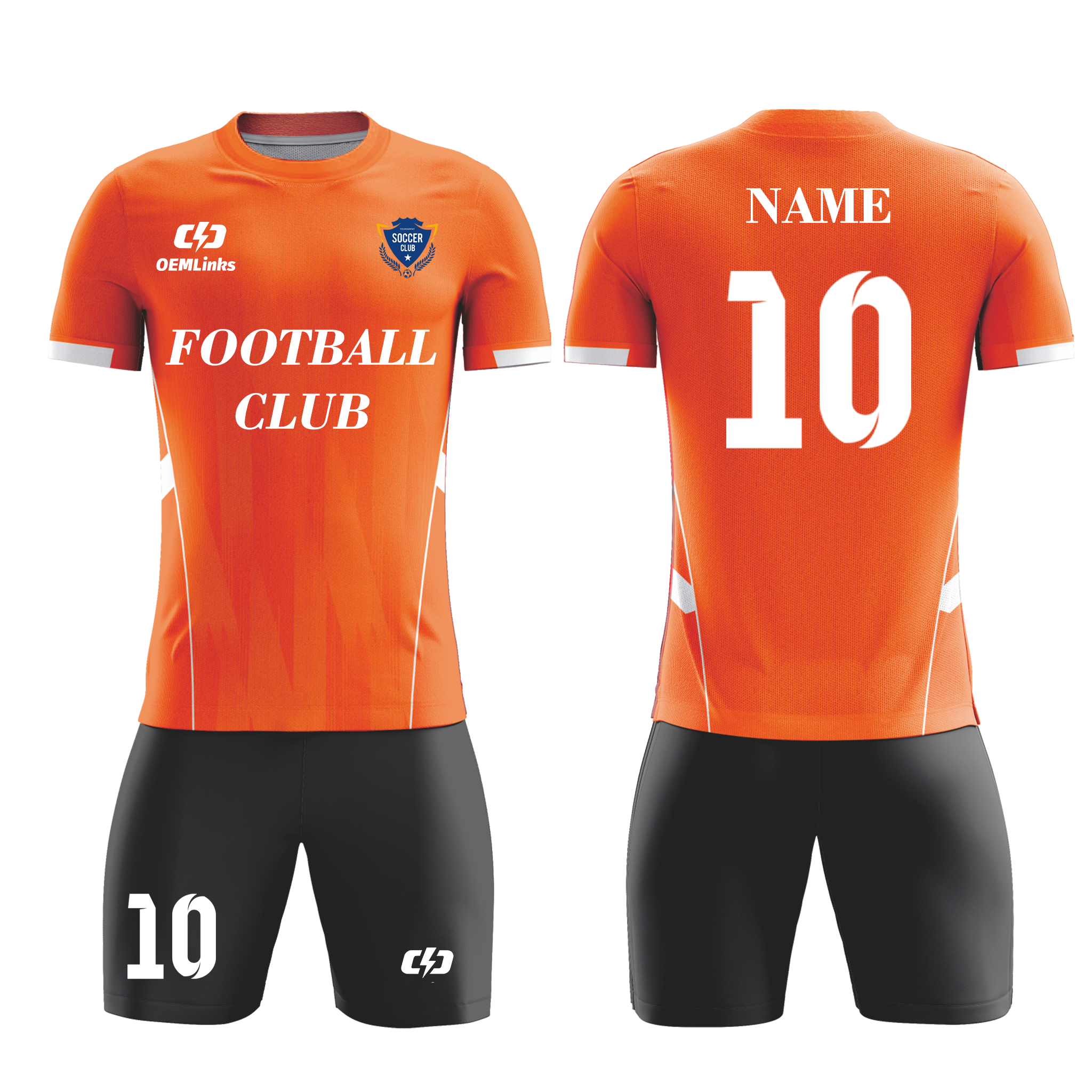 Arancione