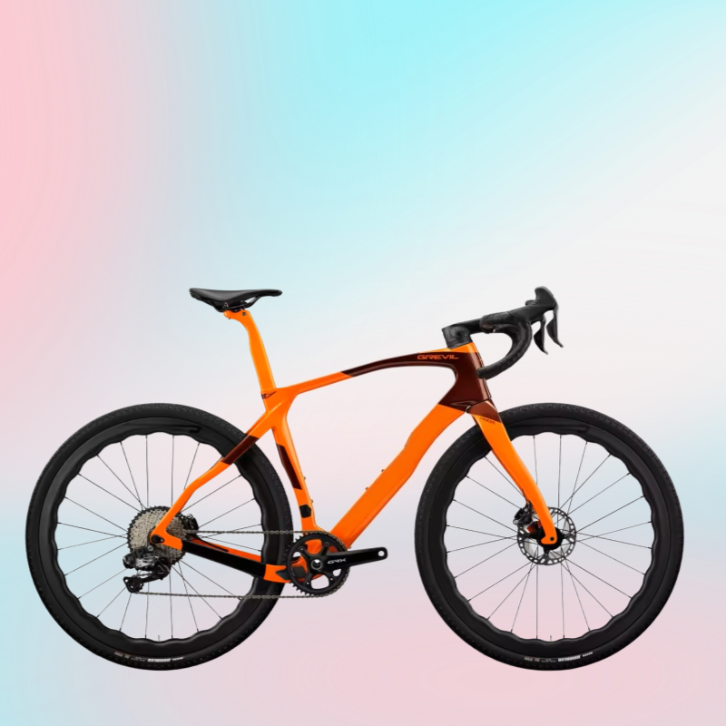 Shimano GRX600 Mechanical