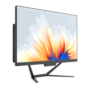 OEM 24Inch All in One Desktop PC CoreI3 I5 I7 I9 10th Gen 16GB RAM 1TB SSD Touchscreen Desktop PC AIO Desktop Office <strong>Computer</strong> - Product Image 3