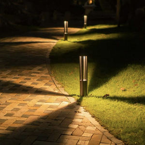 CE & ROSH認定9W <span class=keywords><strong>LED</strong></span>ガーデンライト景観照明用