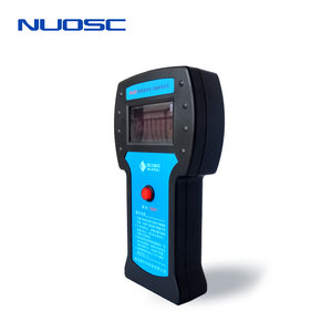 NUOSC NC635 Electronic Surge Counter for <strong>Test</strong> Device 220V Voltage 1-Year Warranty for Distribution <strong>Network</strong> Lightning Protection - Product Image 1