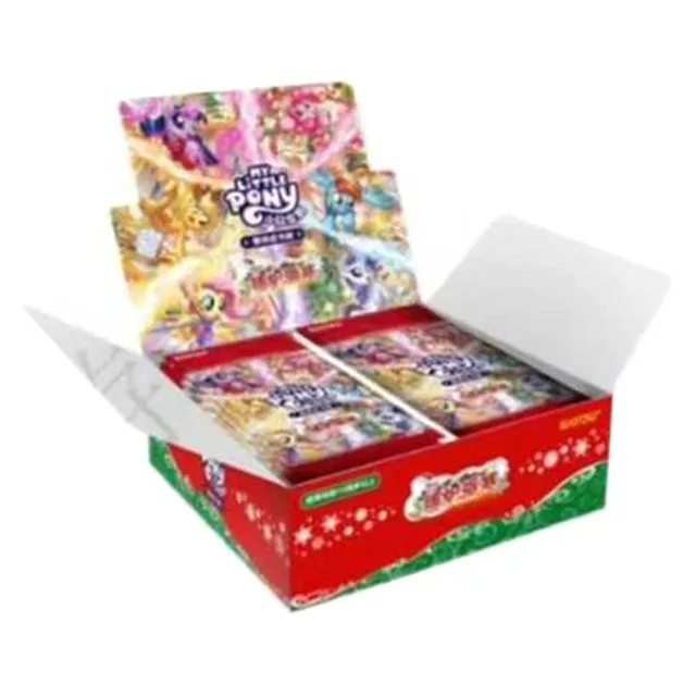 20 paquets par boîte