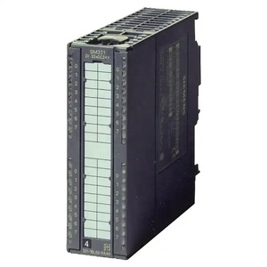 6ES7331-7KB02-0AB0 PLC Special Controller 6ES7331-7KB02-0AB0 siemens S7-300 <strong>Analog</strong> <strong>Input</strong> <strong>Module</strong> 6ES7331-7KB02-0AB0 - Product Image 5