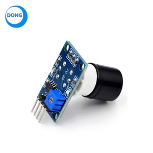 MQ-131 Modul mit niedriger Konzentration Ozongas sensor-Erkennungs modul Luftqualität sensor - Product Image 2