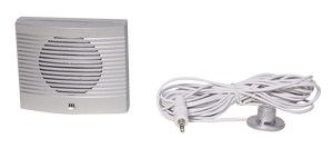 TBK-10 High Sound Quality Window <strong>Intercom</strong> <strong>System</strong> with Fashionable Design and Easy <strong>Installation</strong> for Bank/Window - Product Image 2