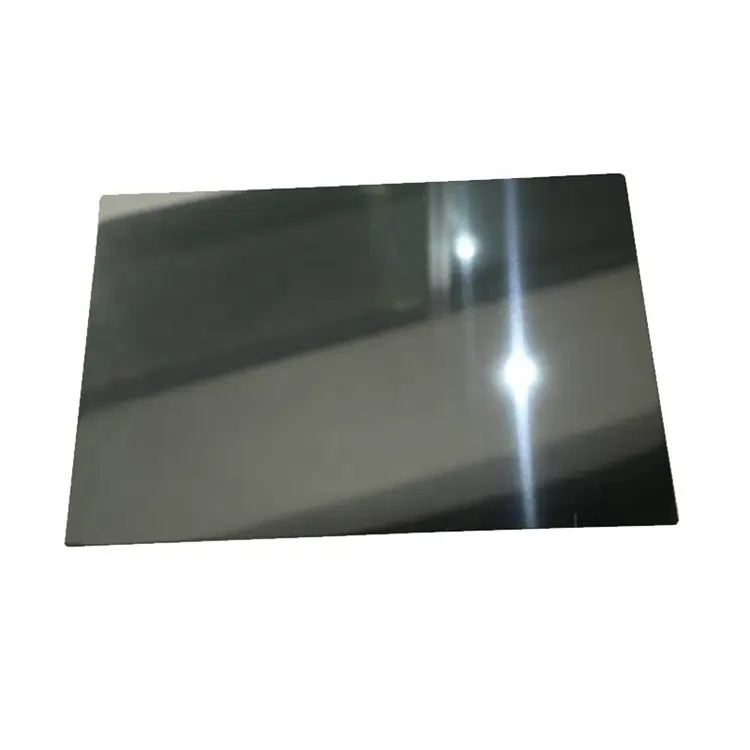 Placa de aluminio 5754 1100 hoja de aluminio 6063 hoja de bobina blanca Allumino 7075 placa de aluminio T6