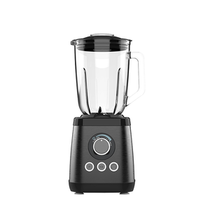 Sıcak satış ev aletleri çok fonksiyonlu mikser meyve mikser taşınabilir elektrikli masa Blender makinesi - Product Image 1