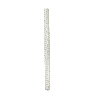 Cartucho de filtro de agua de sedimentos de cuerda PP 5 micras 10X4.5 '20X4.5' - Product Image 4