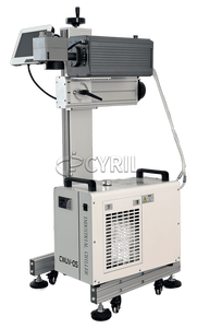 UV Laser <strong>Coding</strong> Machine Is Suitable for Fine <strong>Coding</strong> of Heat-sensitive <strong>Materials</strong> Such As Plastics, Glass, and Films - Product Image 4